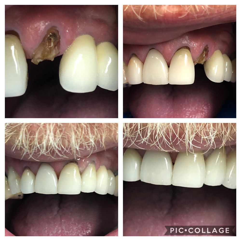 image of business Land Park Dental