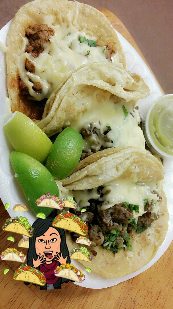 Tacos El Gordo 15 Reviews Food Trucks Beloit, WI Phone Number
