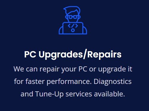 Sunset Beach IT Solutions