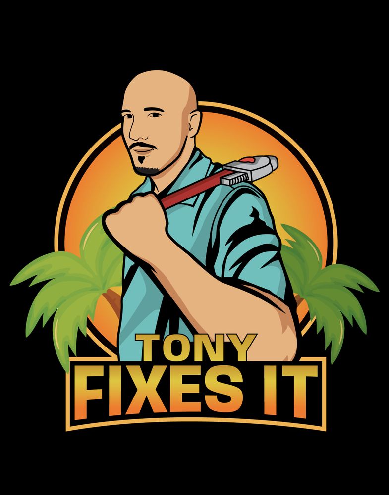 Tony Fixes It