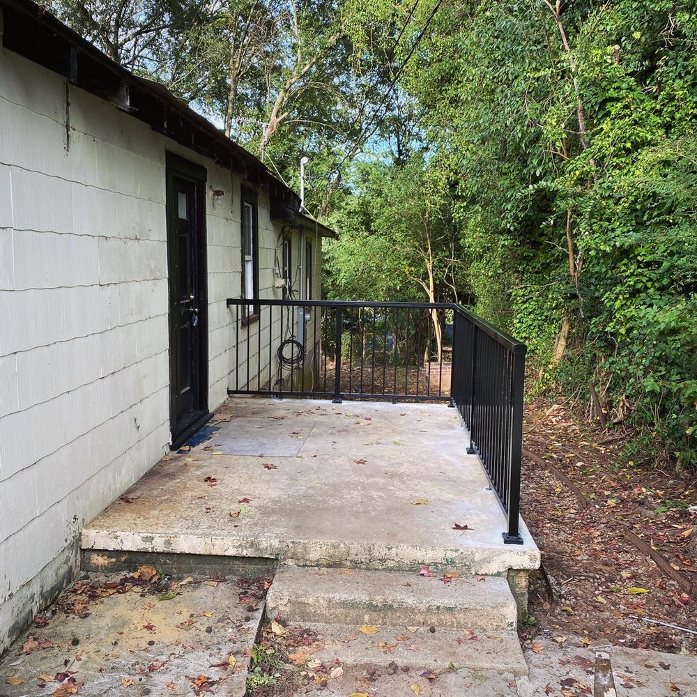 image of business Fourth Fold Construction