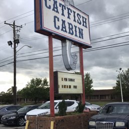 Photos For Catfish Cabin Yelp