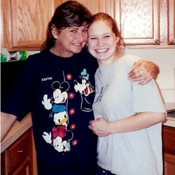 Best Kitchen Cabinet Painting Ridian Kessler Indianapolis 1 A Womans Touch