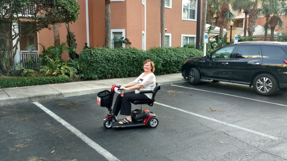 motorcycle lift rental near me Orlando, fl