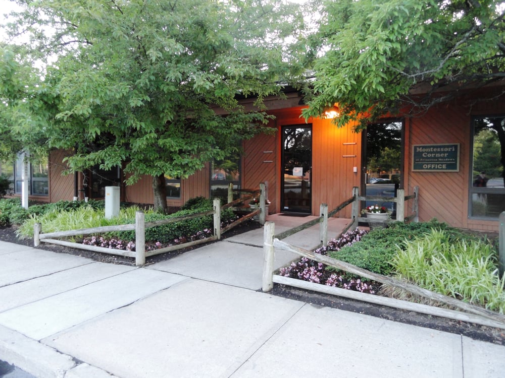 Montessori Corner Princeton Meadows Preschools 666 Plainsboro Rd Montessori Corner Princeton Meadows Preschools 666 Plainsboro Rd Nj Phone Number Yelp