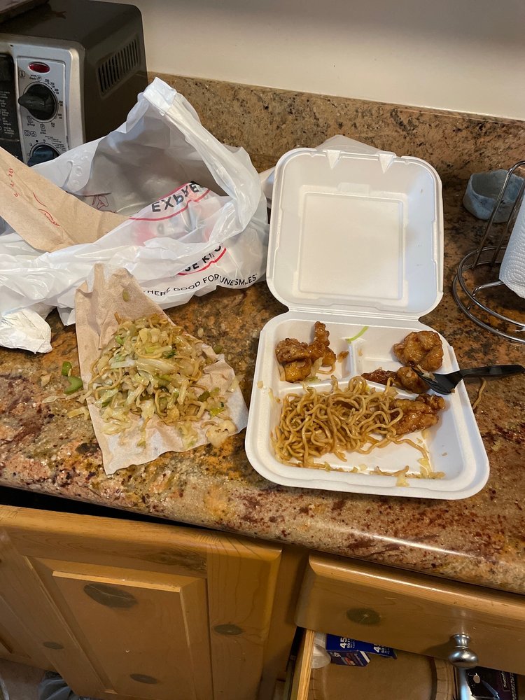 Panda Express