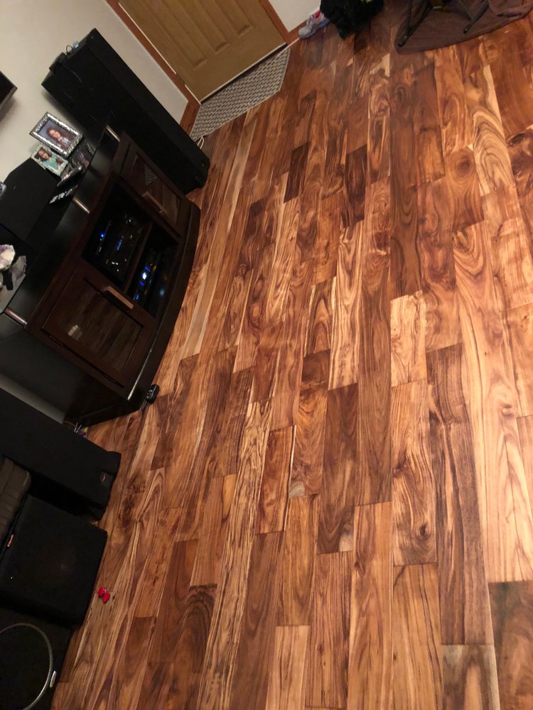 Andy S 5 Star Flooring Mount Vernon Flooring Tiling 711 N