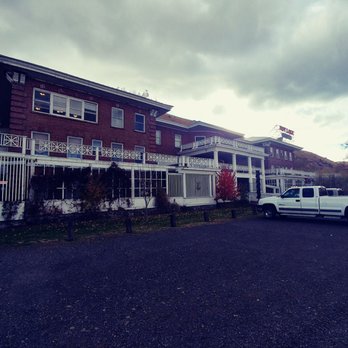 Hot Lake Resort Hotel Hotels 66172 Highway 203 La Grande Or Photo Of Hot Lake Resort Hotel La Grande Or United States