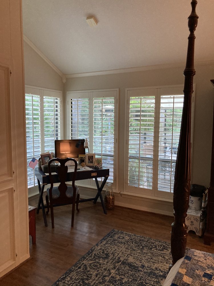 Matt's Shutters & More