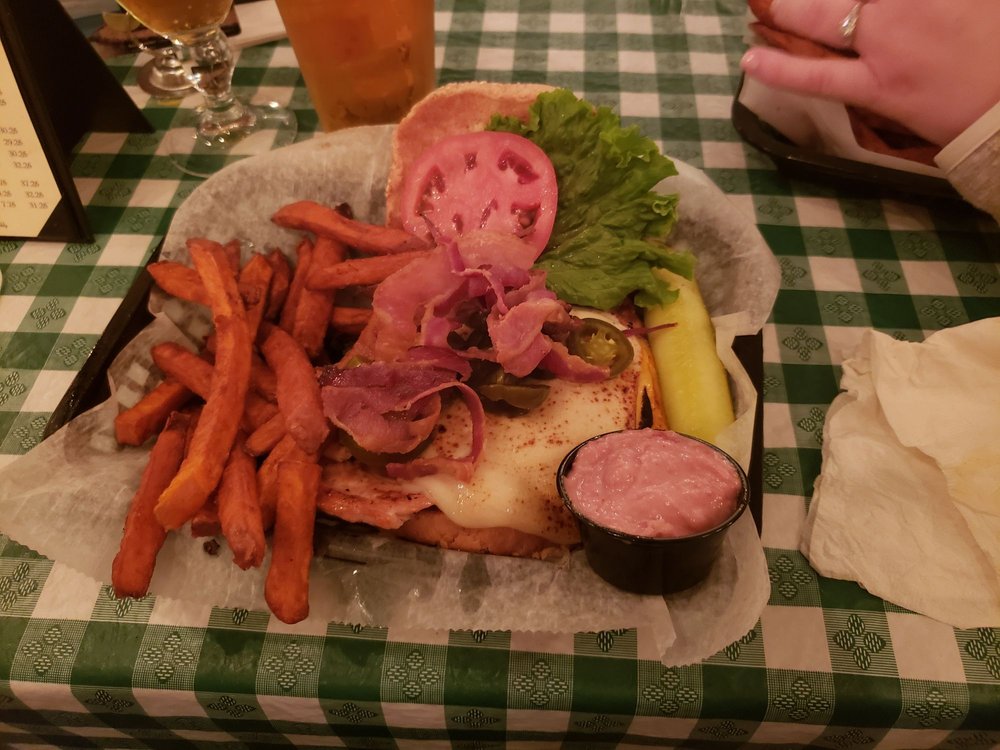 Squire's Restaurant