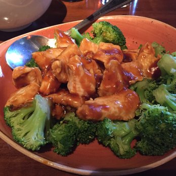 pf changs livonia