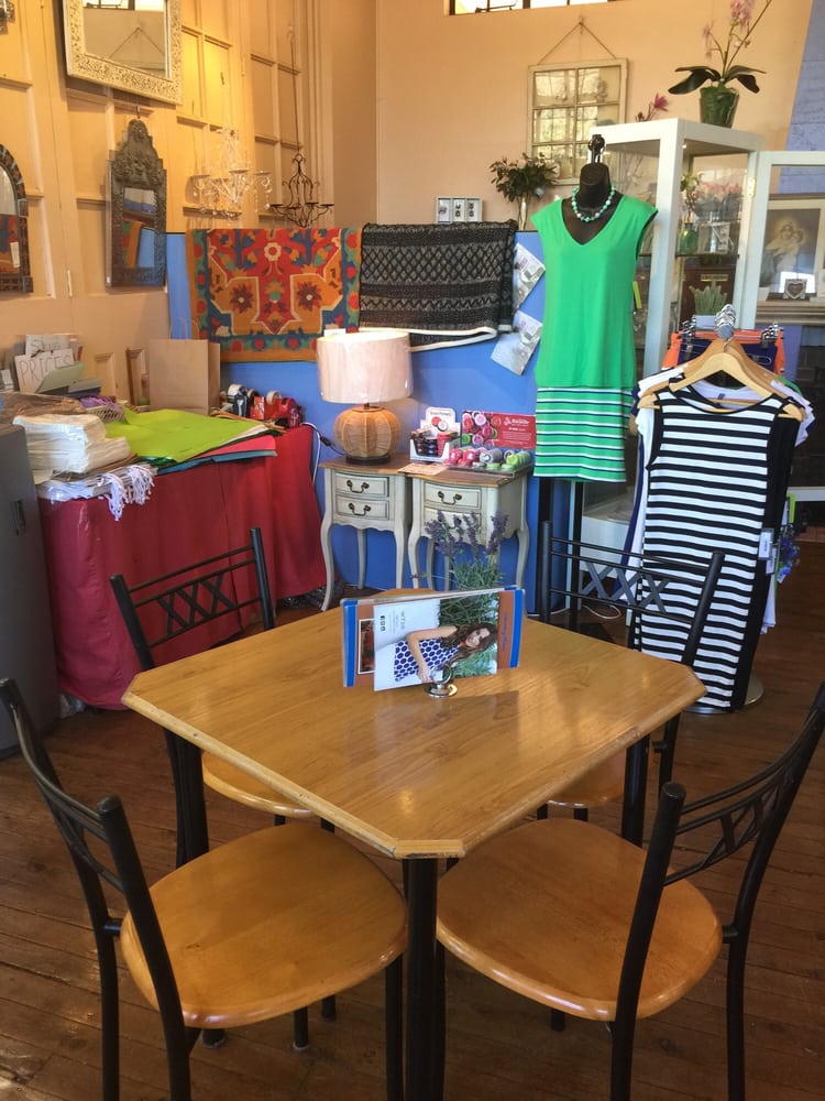 Cactus Cafe & Gallery