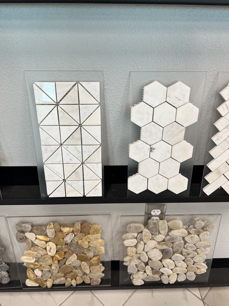 Interceramic Tile