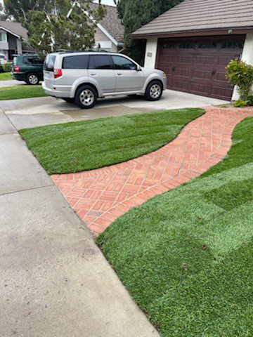 Salinas Construction and Landscaping