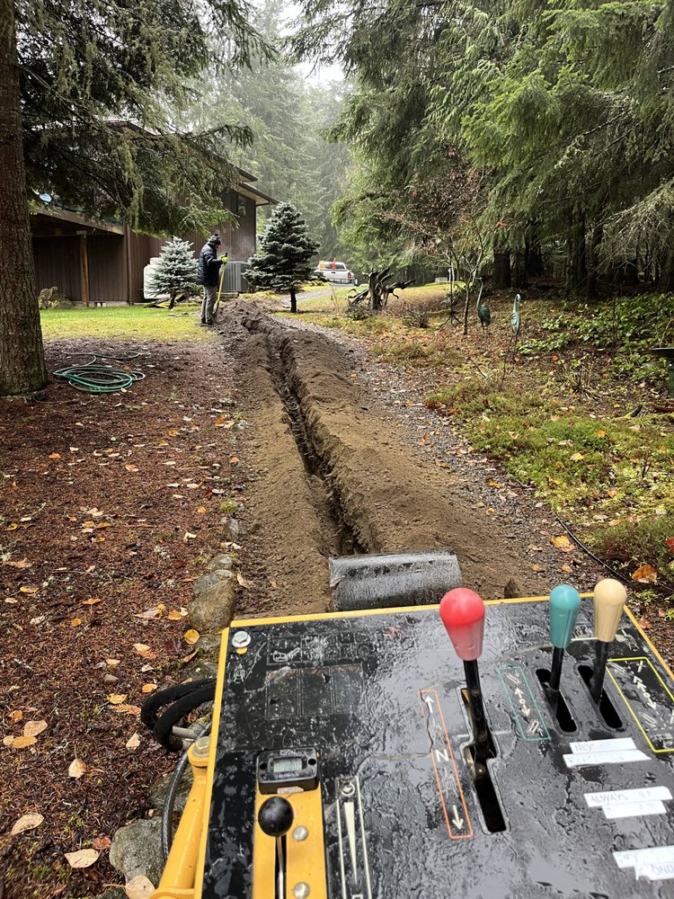 Stigall Tree Service