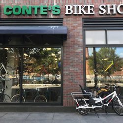 conte's bike shop discount code