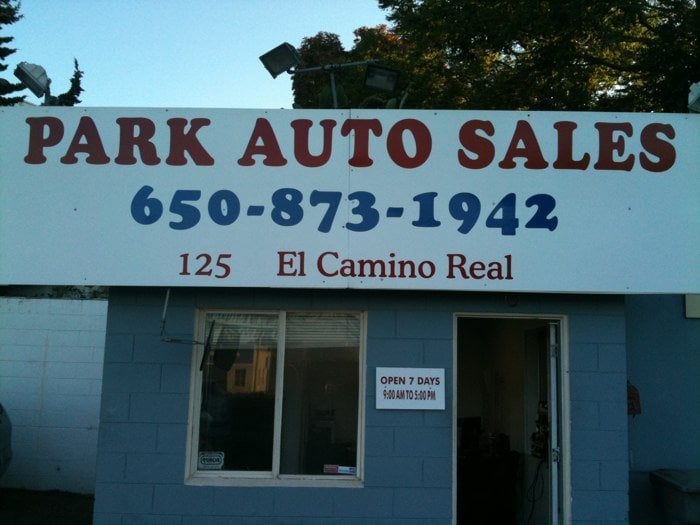 Park Auto Sales