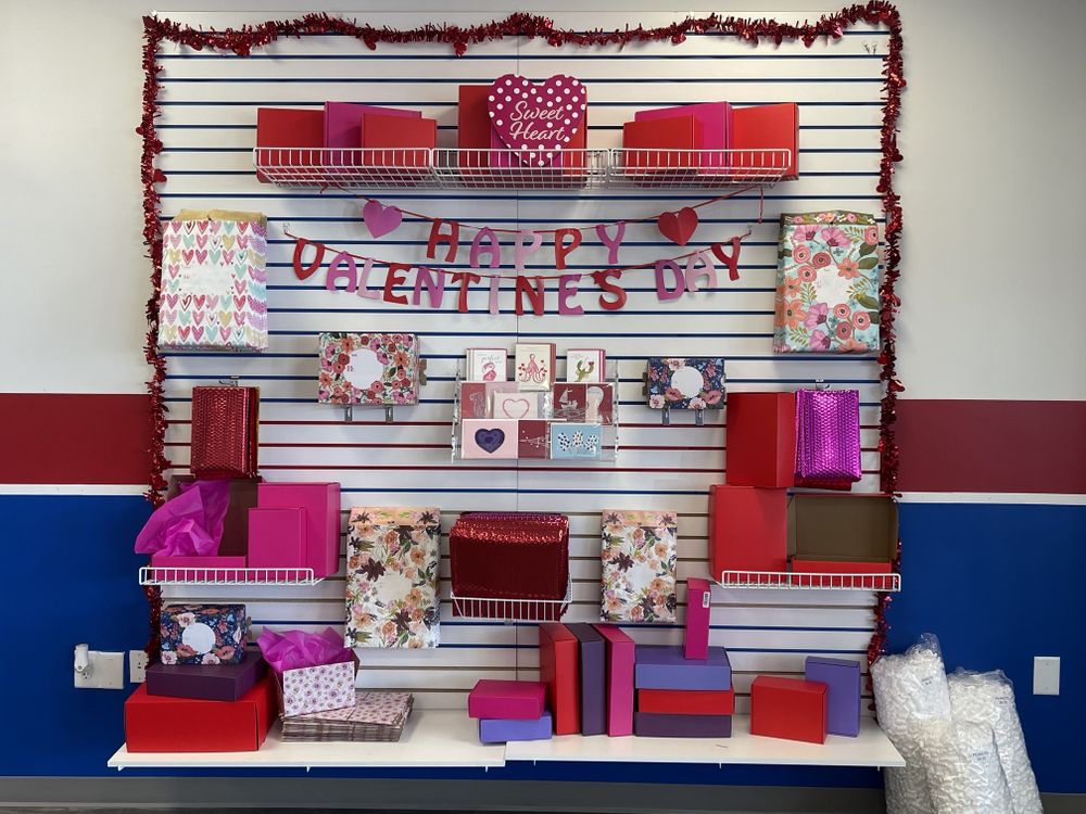 Goin' Postal of Jacksonville NC