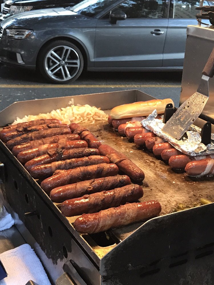 Alamo Hot Dog 56 Photos & 66 Reviews Hot Dogs Downtown, San