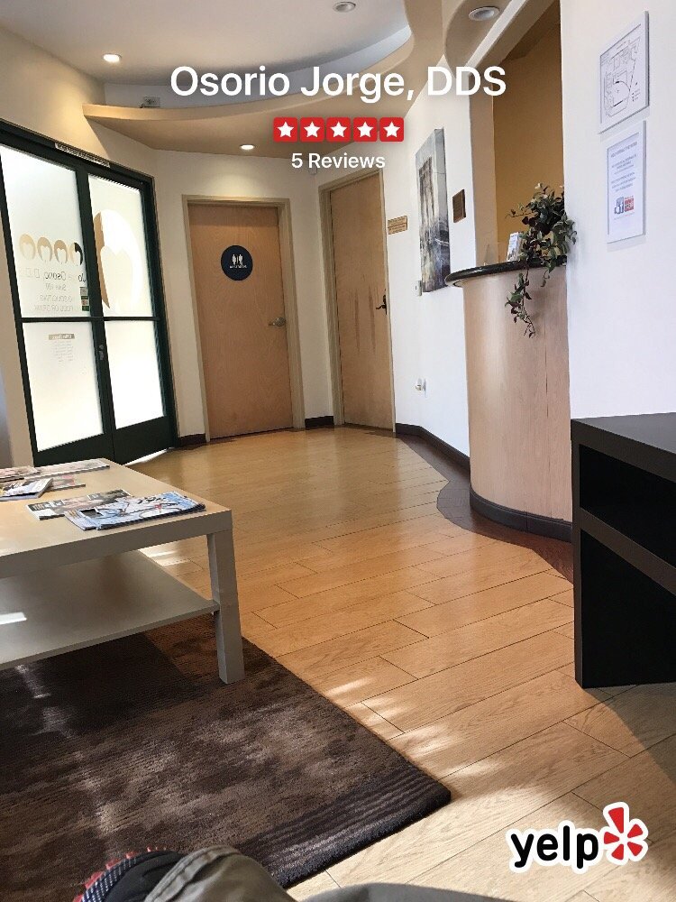 image of business Osorio Jorge, DDS