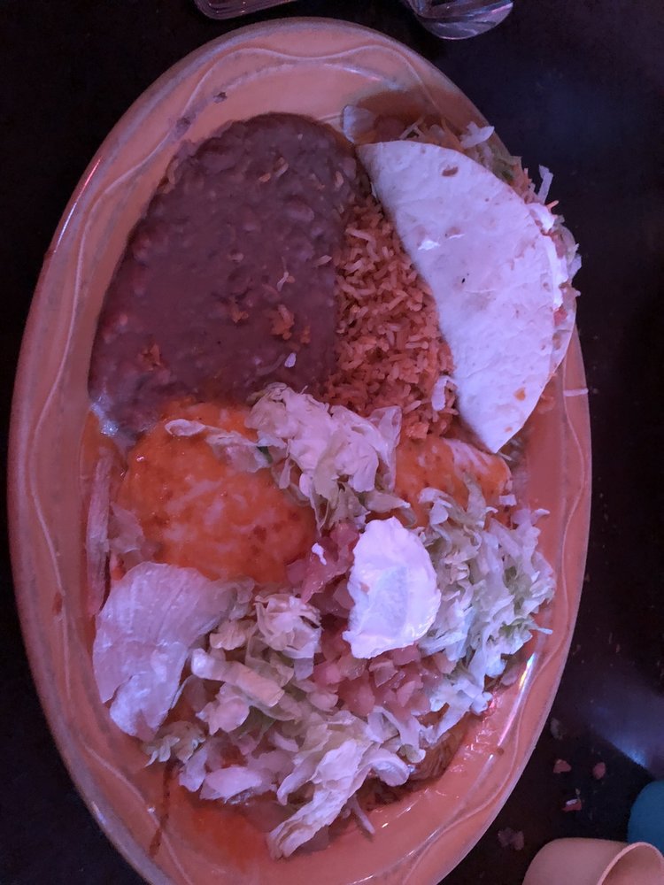 Casa Caliente Restaurant & Cantina