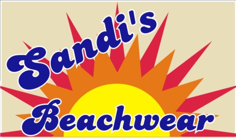 Sandi's Beachwear