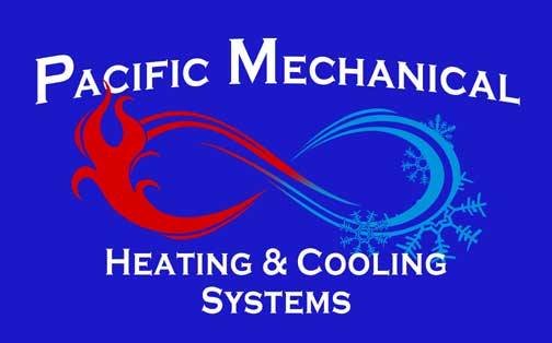 image of business Pacific Mechanical