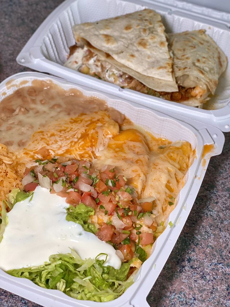 Taqueria Miraloma