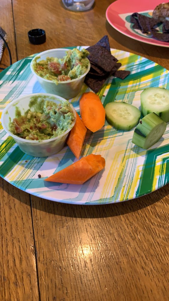 Healthy On Lark