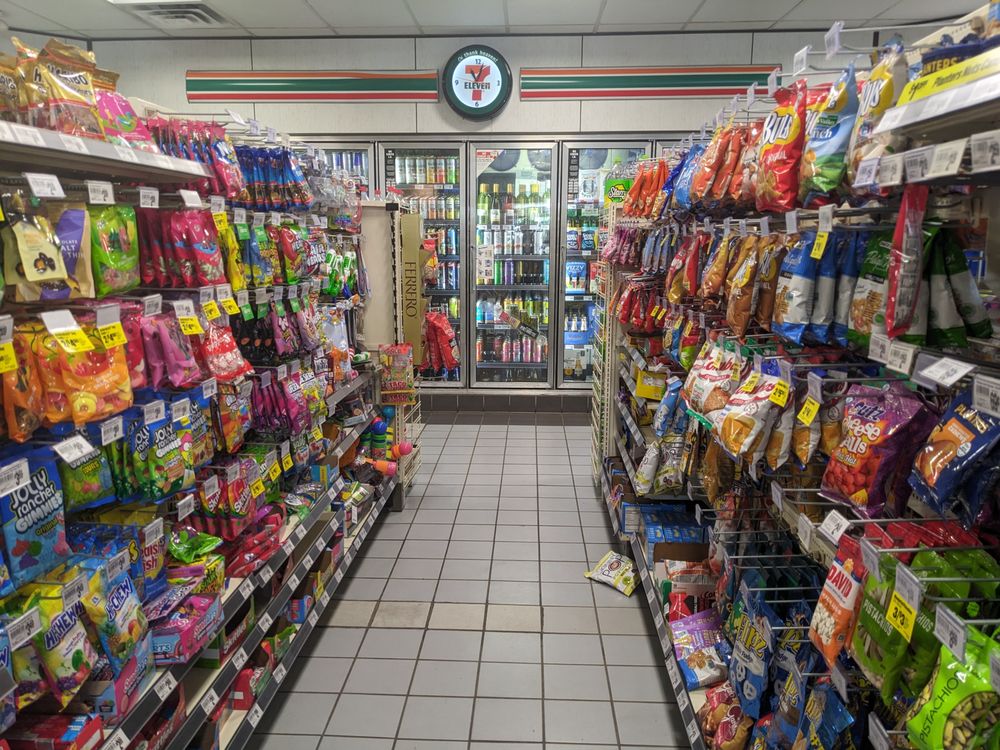 7-Eleven
