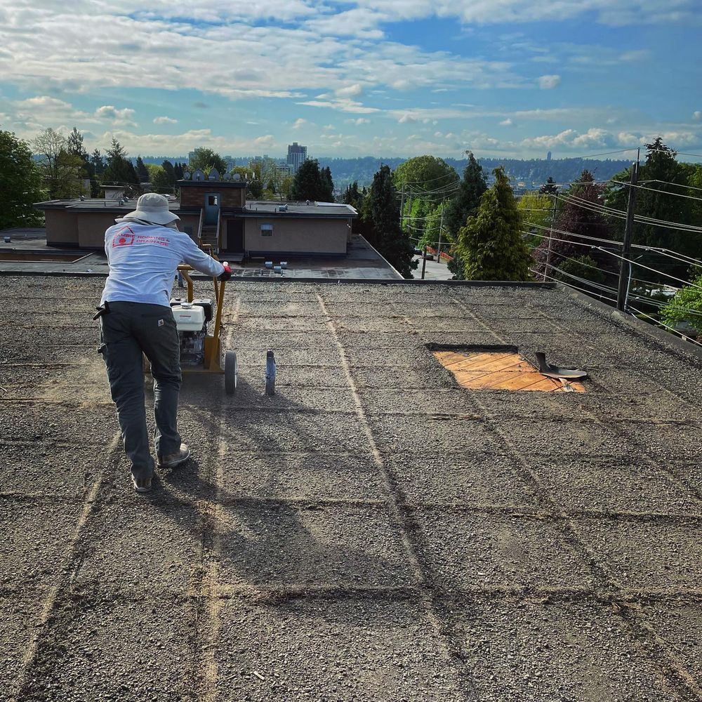Cambie Roofing Contractors
