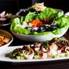 Bold Food & Drink