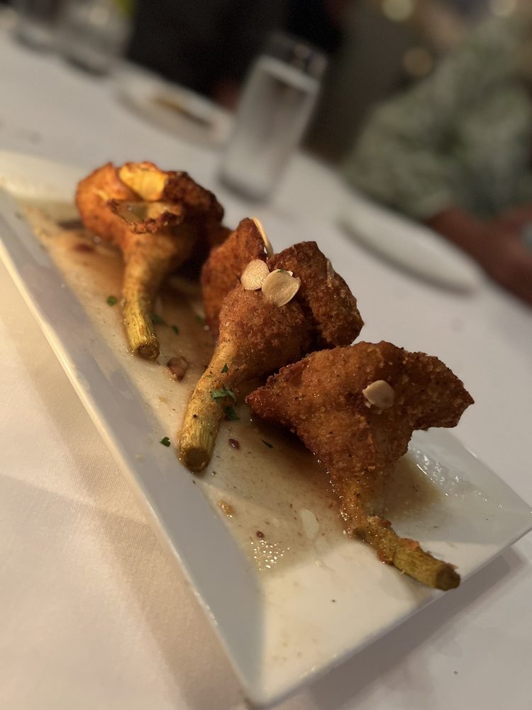 Centro Trattoria & Bar