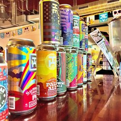 Tarantula Hill Brewing photo