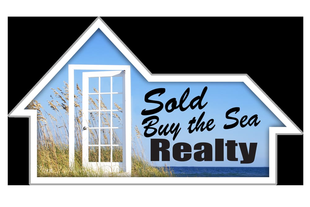 Sold Buy the Sea Realty