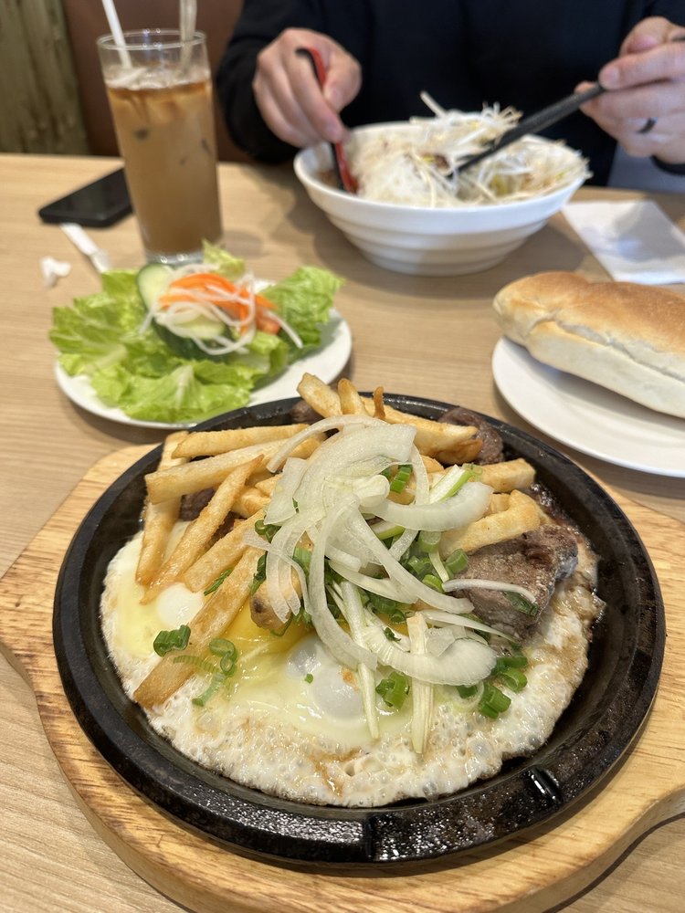 Pho Truc Lam