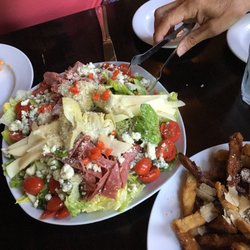 Best Healthy Food In Syracuse Ny Last Updated December 2018 Yelp 16 School Vine Kitchen Bar
