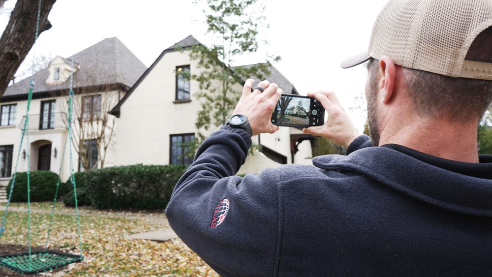 Paragon Roofing