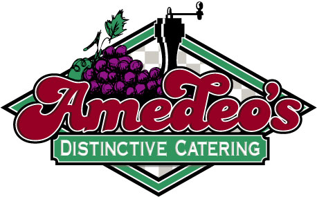 Amedeo's Catering