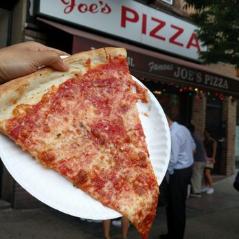 Joe’s Pizza - 426 Photos & 511 Reviews - Pizza - 150 E 14th St