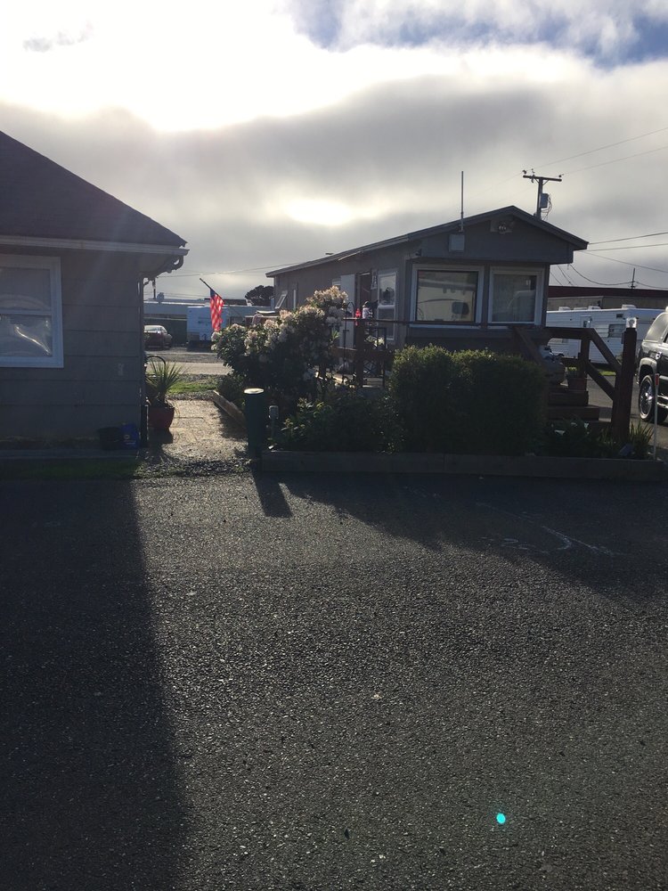 Gold Beach RV Park Campgrounds 94205 1st St, Gold Beach, OR Phone