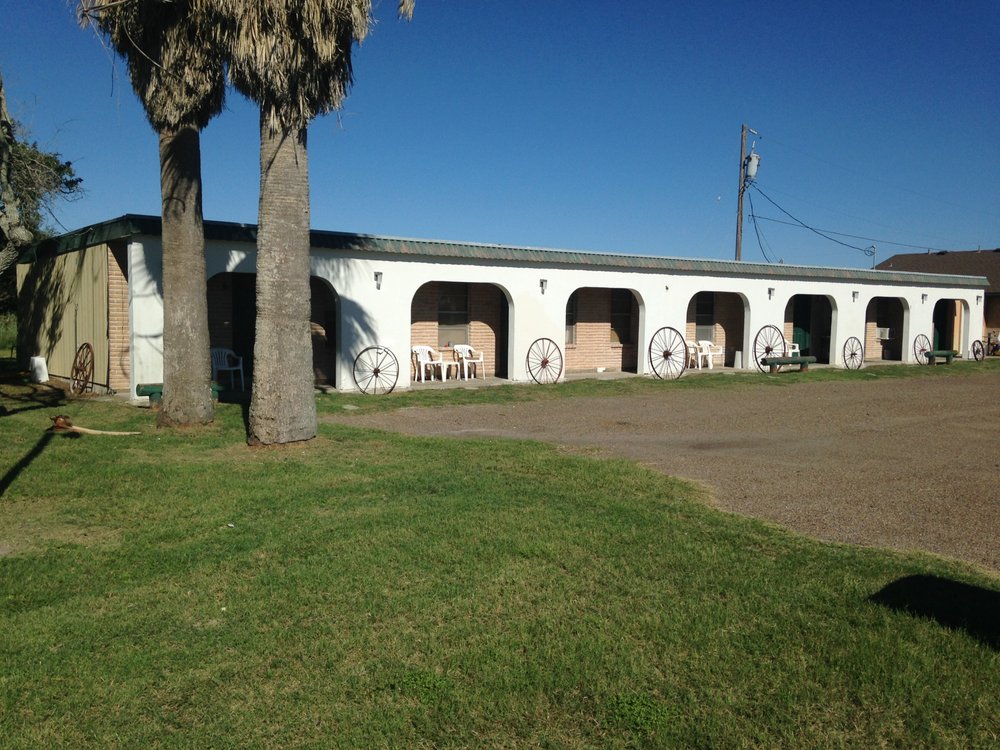 Gulf Tides Motel