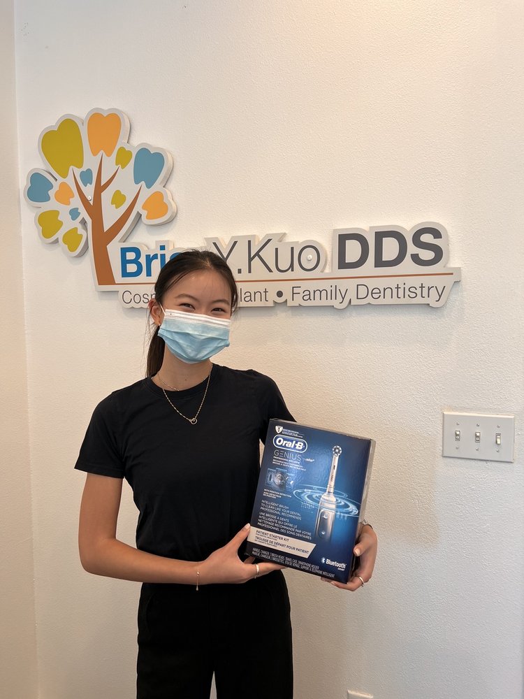 image of business Brian Y Kuo, DDS