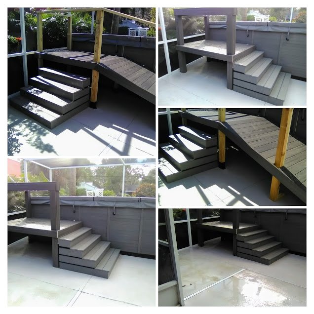 image of business J and G Custom Hardscapes