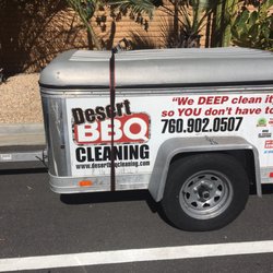 Desert Bbq Cleaning 14 Reviews Home 38250 Plumosa Cir Photo Of Desert Bbq Cleaning Palm Ca United States