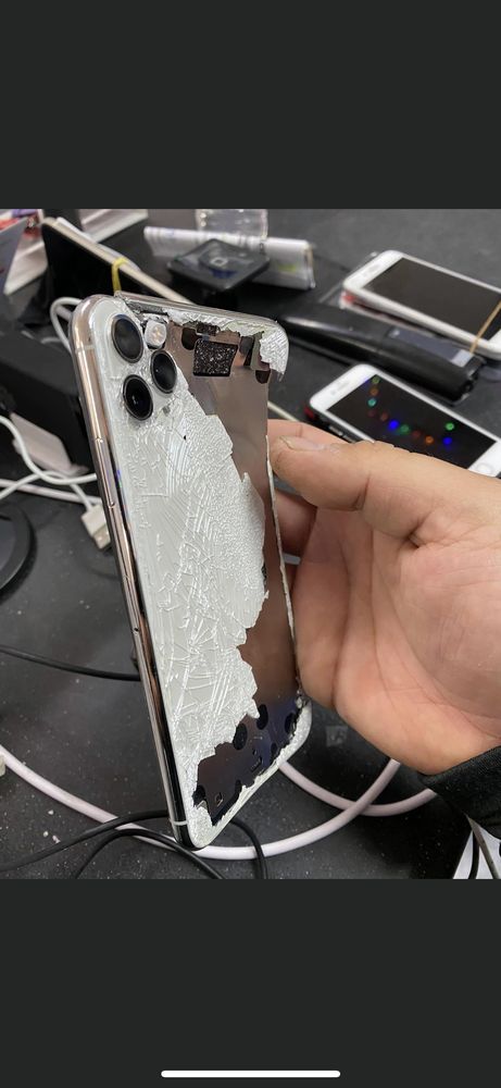 MD Wireless - Phone Repair