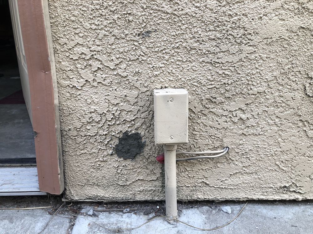 James Kranich Plastering