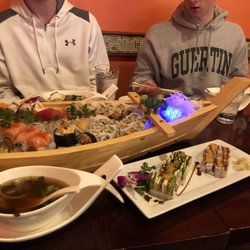 Yoshimama Anese Fusion Sushi Bar 180 Photos 176 Reviews Photo Of Yoshimama Anese Fusion Sushi Bar Nashua Nh United States
