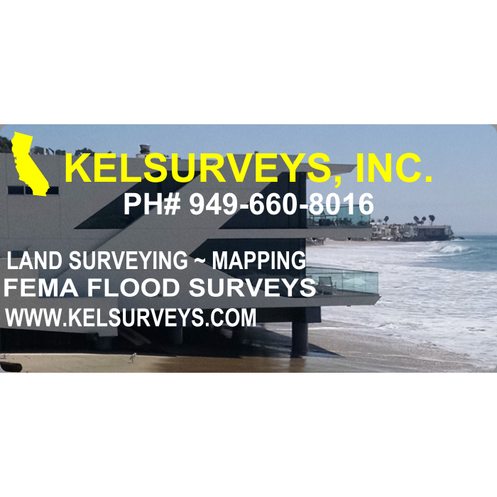 Kelsurveys