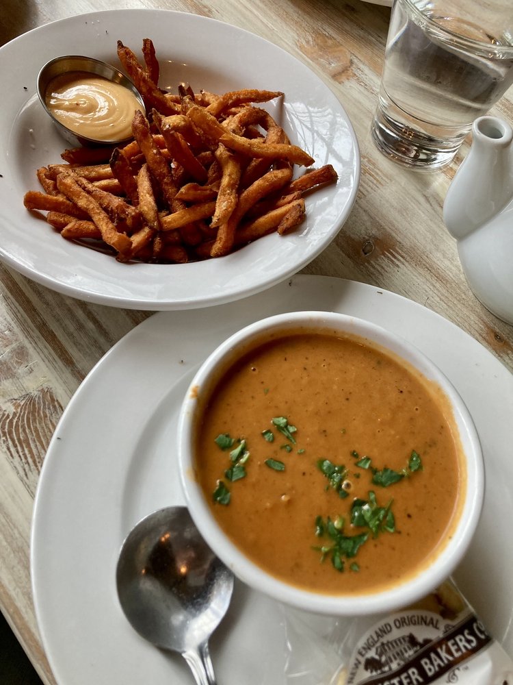 The Cabin Restaurant